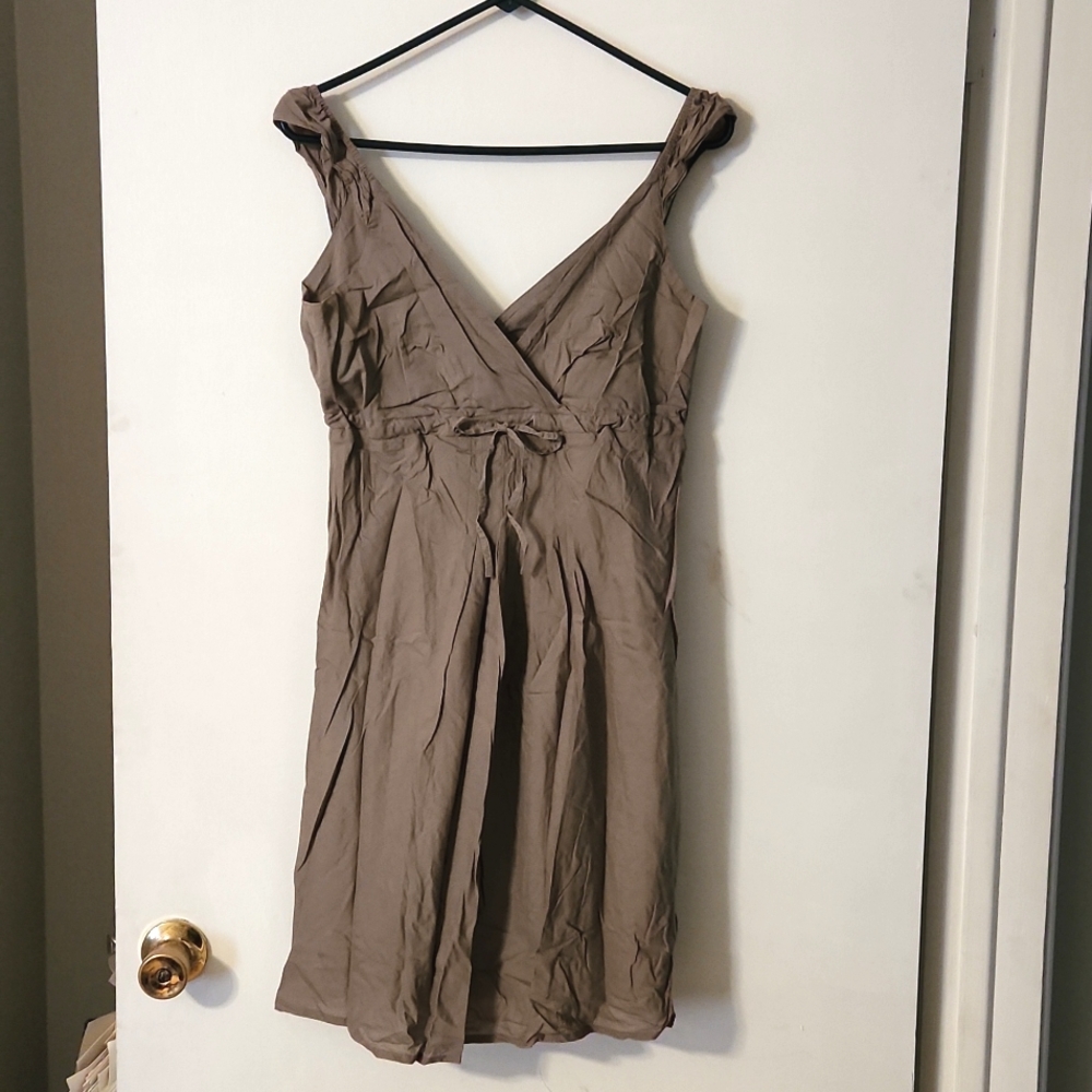 Women's Patagonia dress
